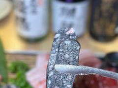 -不倒翁炭火烧肉(永安里店)