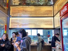 -慧娟面馆·餐厅(望江路店)