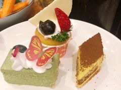 -芭菲盛宴·环球美食(北城国际店)