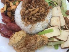 -古早人小吃店(黄河北路店)