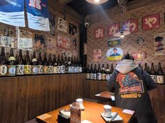 -小川洋风料理(江汉路店)