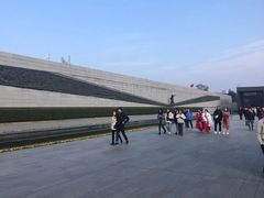 -侵华日军南京大屠杀遇难同胞纪念馆