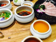 -一品诚记烤肉·甄选店(中南路店)