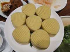 -瑞面(吴宫泛太平洋酒店)