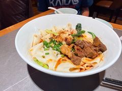 -山西人家(锦创书城店)