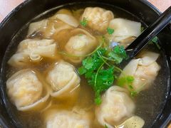 -满宝馄饨(中海寰宇店)