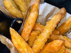 -The Cheebat 锌吧·Bistro(体育西店)