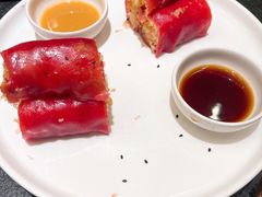 -蝴蝶里·粤菜·点心(龙湖天街&滨江店)