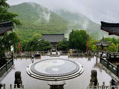 -句容茅山景区