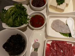 -海底捞火锅(玉桥商业广场店)