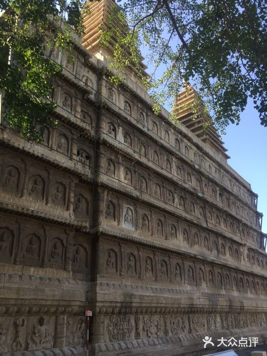 北京石刻藝術博物館圖片