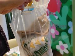 -赛百味SUBWAY(勒泰店)