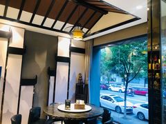 -曾家厨房·新徽菜(九华山路店)