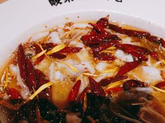 -太二酸菜鱼(福州泰禾店)