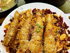 -华源餐厅·海鲜大排档(日月贝店)