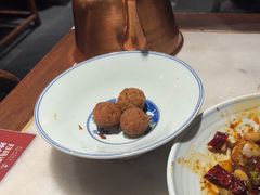 -小吊梨汤·北京菜·烤鸭(双井乐成中心店)