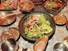 -鑫釜山海鲜烧烤(浑南店)