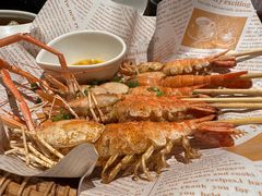 -79号渔船海鲜饭店(宝安店)
