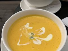 特色西餐例汤-Money Shops(愚园路店)