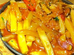 -久苑烧肉(世界城广场店)