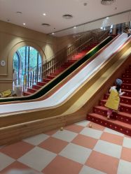 -奈尔宝·儿童乐园·亲子餐厅(前滩店)