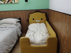 -太阳岛度假酒店
