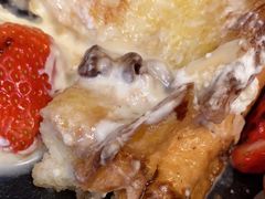 吐司-VESH COFFEE(定西路店)