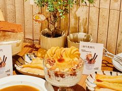 -CURRY YA 熟成咖哩專門店(深圳湾万象城店)