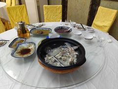 -芸海阁·农家私房菜(沙家浜景区出口店)