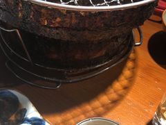 -不倒翁炭火烧肉(永安里店)