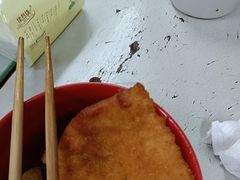 -小无锡面馆
