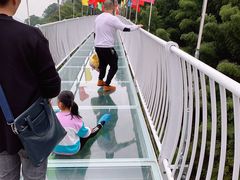 -藏龙百瀑风景区