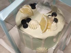 -简·煦蛋糕定制(下沙店)