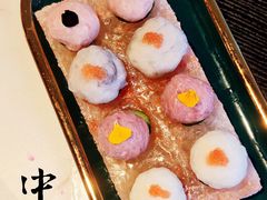 四宝丸子-斯普汇生蚝牛排馆(中骏世界城店)