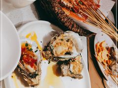 -79号渔船海鲜饭店(宝安店)