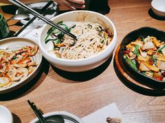 -云海肴·汽锅鸡·云南菜(领展购物广场·中关村店)