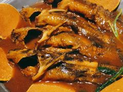 -关东小磨东北菜(漕河泾印象城店)
