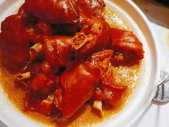-陈家老院子·长春特色东北家宴(一匡街店)