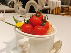 冰梅温室小番薯-誉珑轩