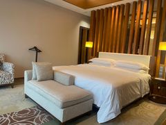 -杭州西溪喜来登度假大酒店