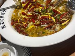 -新太二·鲜料川菜(花都融创茂店)