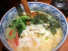 -鳗鱼家·深夜食堂(军博店)