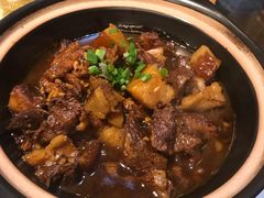 -缘来聚·徽菜名店(黄山宏村店)
