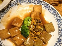-花溪雨·森林餐厅(石基店)