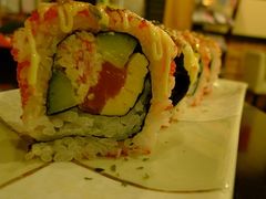 寿司王子卷-寿司王子(恒基名人店)