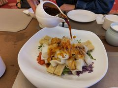 -内蒙古驻京办餐厅