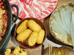 -楠火锅(昆山金鹰店)