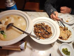 -老淮安·淮安菜(周恩来纪念馆店)