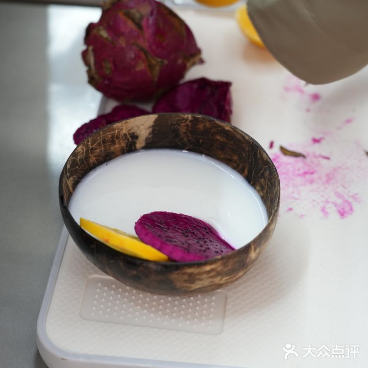 难以忘怀的这一抹奶香~🥛🥛🥛