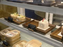 -绿小院(荔湾店)